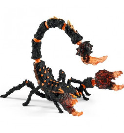 SCHLEICH Scorpion de lave -...