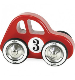 VILAC - Swing car rouge