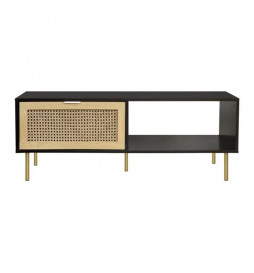 Table basse rectangulaire -...