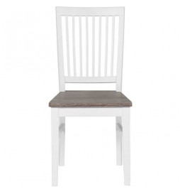 RICHE Lot de 2 Chaise de...