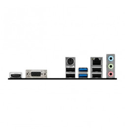 Carte Mere - MSI - H510M-A...