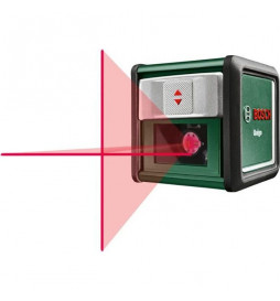 Laser lignes Bosch - Quigo...