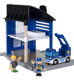 Brio World Commissariat de...