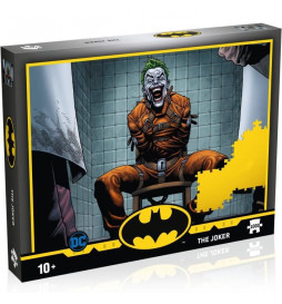 LE JOKER Puzzle 1000 pieces
