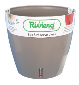 RIVIERA Pot rond Eva New en...