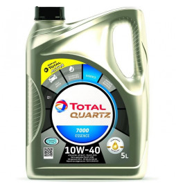 TOTAL HUILE MOTEUR 5L...