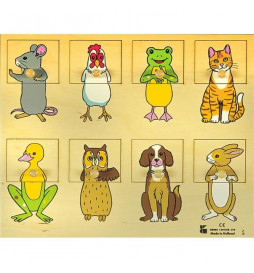 BSM Associations d'animaux...