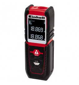 Einhell Mesureur laser de...