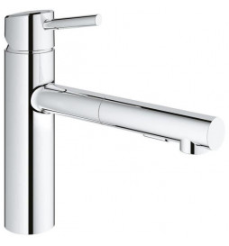 GROHE Mitigeur évier...