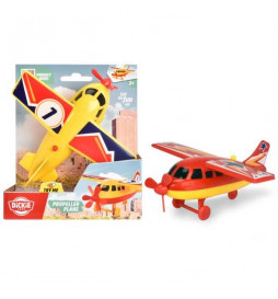 dickie avion asst 14cm