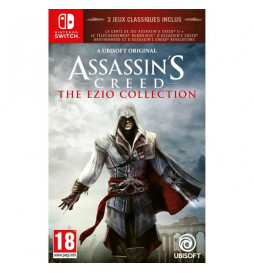 Assassin's Creed The Ezio...