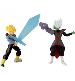 Bandai - Figurine Dragon...