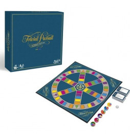 TRIVIAL PURSUIT - Classique...