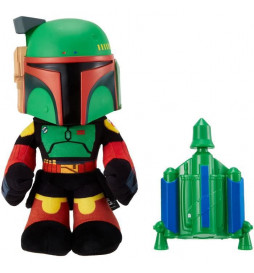 Star Wars - Boba Peluche...