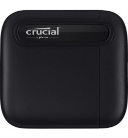 SSD Externe - CRUCIAL - X6...