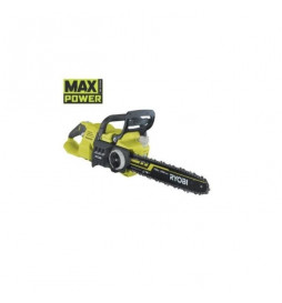 Tronçonneuse RYOBI 36V...