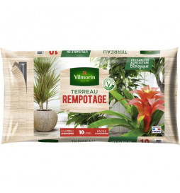 VILMORIN Terreau rempotage...