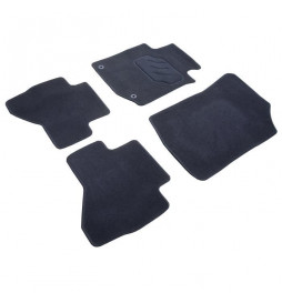 Tapis sur mesure Fiat 500...