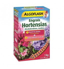 Engrais Hortensias,...