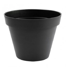 EDA Pot de fleur rond...