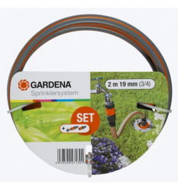 GARDENA - Set de connexion...