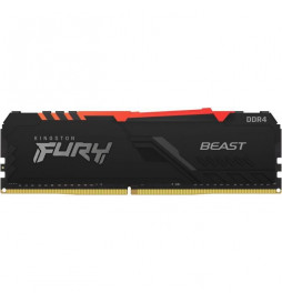 Mémoire Kingston FURY Beast...