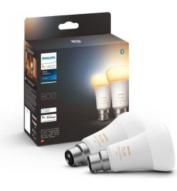 PHILIPS Hue White Ambiance...