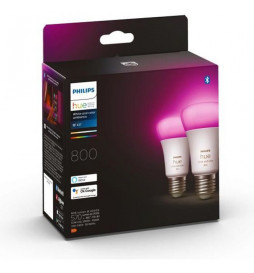 PHILIPS Hue White & Color...