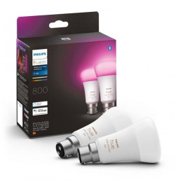 PHILIPS Hue White & Color...