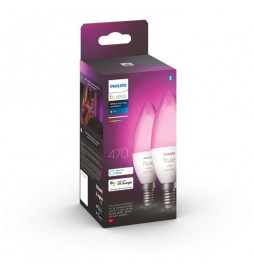 PHILIPS Hue White & Color...