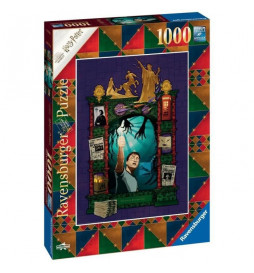 HARRY POTTER - Puzzle 1000...