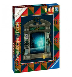 HARRY POTTER - Puzzle 1000...