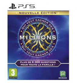 Qui veut gagner des...