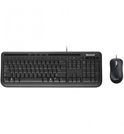 MICROSOFT Wired Desktop 600...