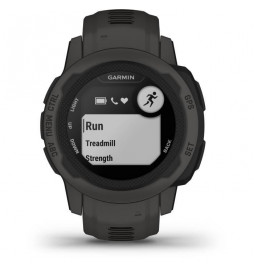 Montre connectée - GARMIN -...