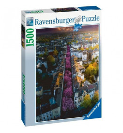 Ravensburger - Puzzle 1500...