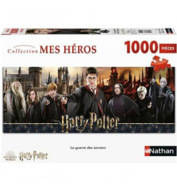 HARRY POTTER Puzzle 1000...