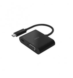 BELKIN - Adaptateur USB-C...