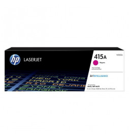 HP 415A Cartouche de toner...
