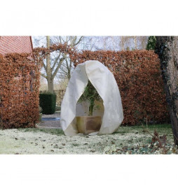 Nature Couverture d'hiver...