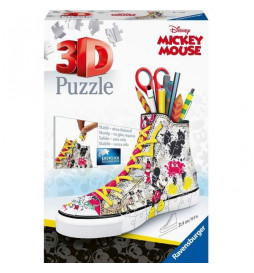 Puzzle 3D Sneaker - Disney...