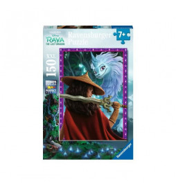 Puzzle 150 p XXL - Les...