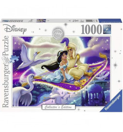 Puzzle 1000 p - Aladdin...