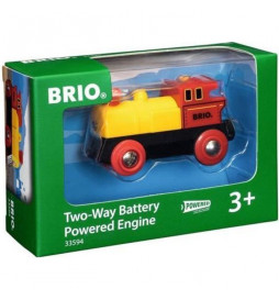 Brio World Locomotive a...