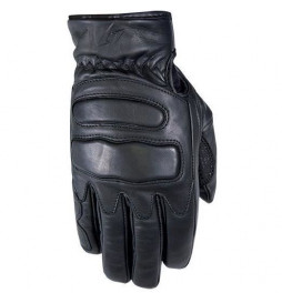 Stormer gants moto Dakar noir