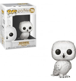 Figurine Funko Pop! Harry...