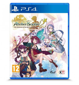 Atelier Sophie 2: The...