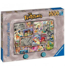 Ravensburger - Puzzle 1000...