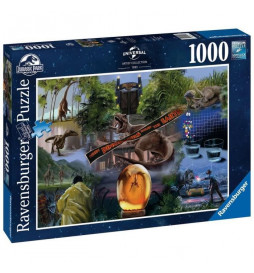 Ravensburger - Puzzle 1000...