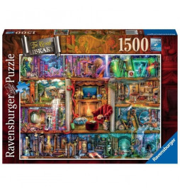 Ravensburger - Puzzle 1500...